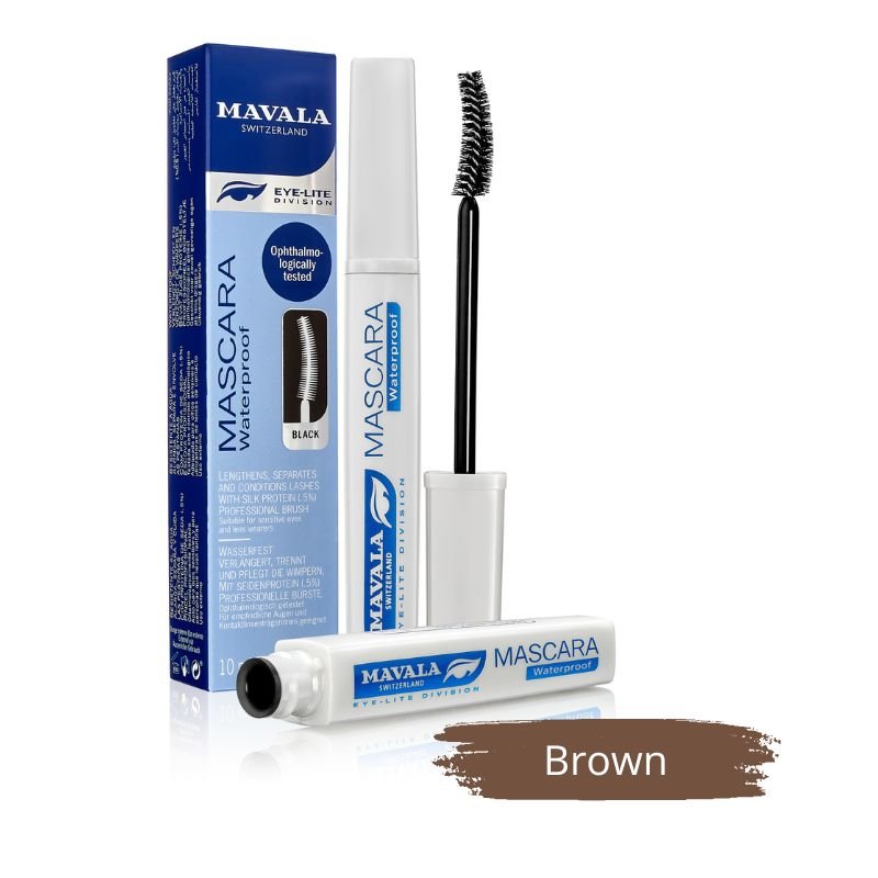Treatment Creamy Mascara - RUTHERFORD & Co