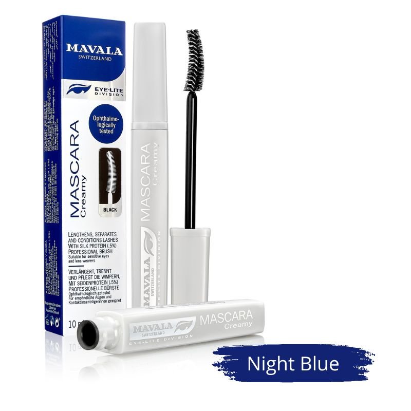 Treatment Creamy Mascara - RUTHERFORD & Co