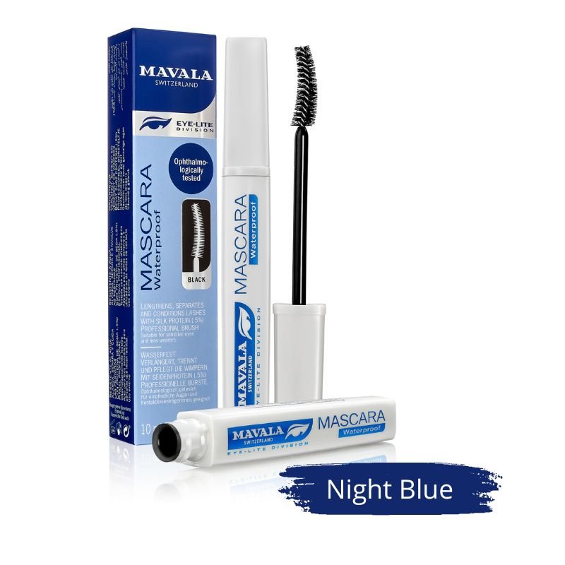 Treatment Waterproof Mascara - RUTHERFORD & Co