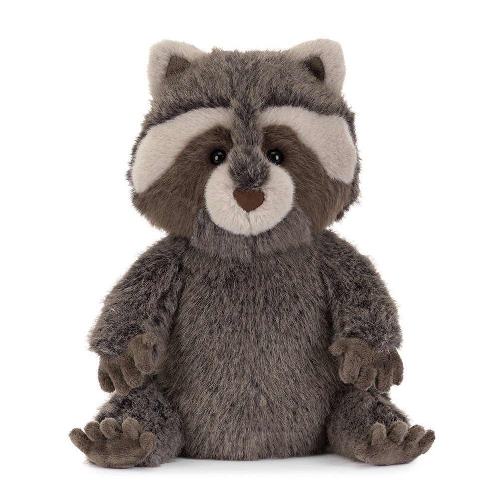 Trixiwoo Raccoon - RUTHERFORD & Co