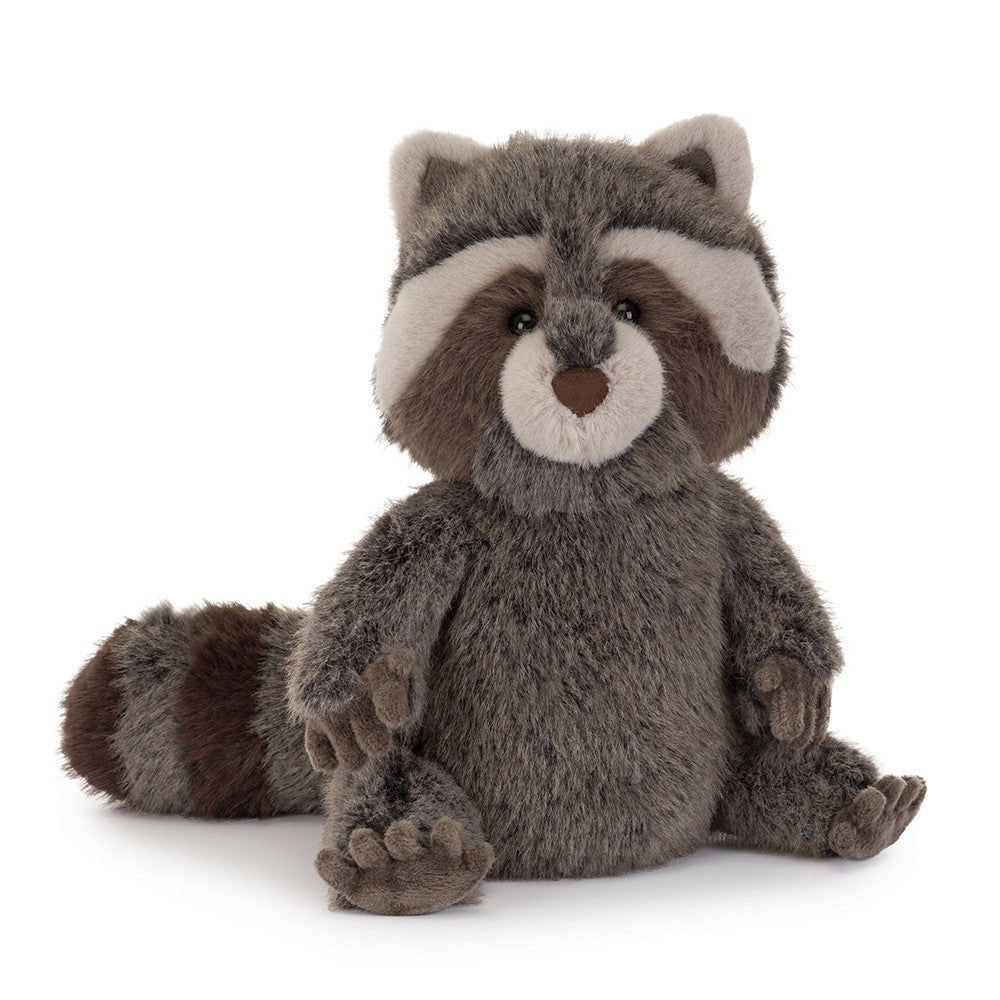 Trixiwoo Raccoon - RUTHERFORD & Co