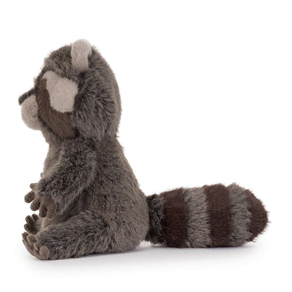 Trixiwoo Raccoon - RUTHERFORD & Co