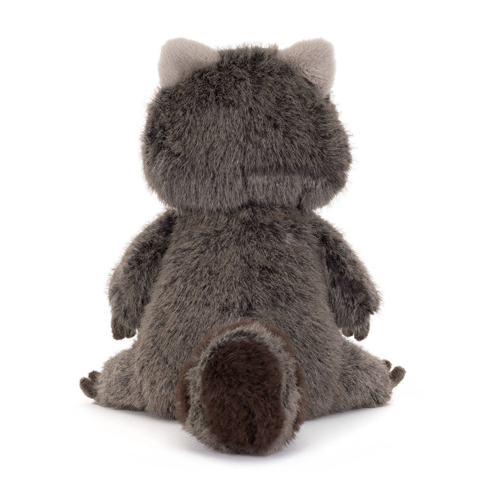 Trixiwoo Raccoon - RUTHERFORD & Co