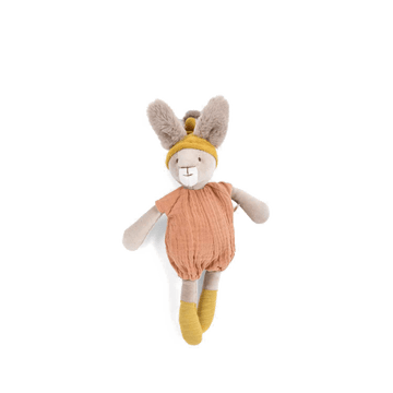 Trois Petits Lapins - Clay Little Rabbit - RUTHERFORD & Co