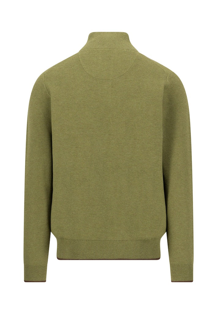 Troyer Button, Structure Moss - RUTHERFORD & Co