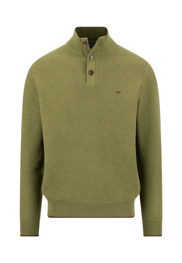 Troyer Button, Structure Moss - RUTHERFORD & Co