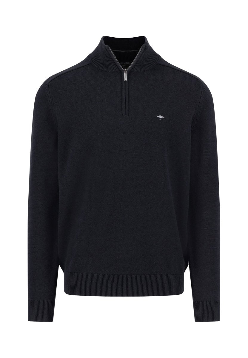 Troyer - Zip, Supersoft - RUTHERFORD & Co