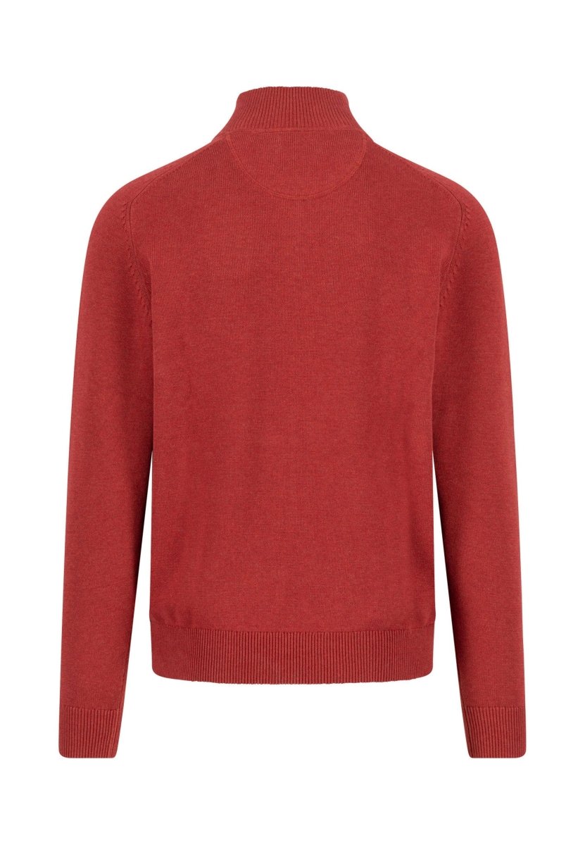 Troyer - Zip, Supersoft - RUTHERFORD & Co