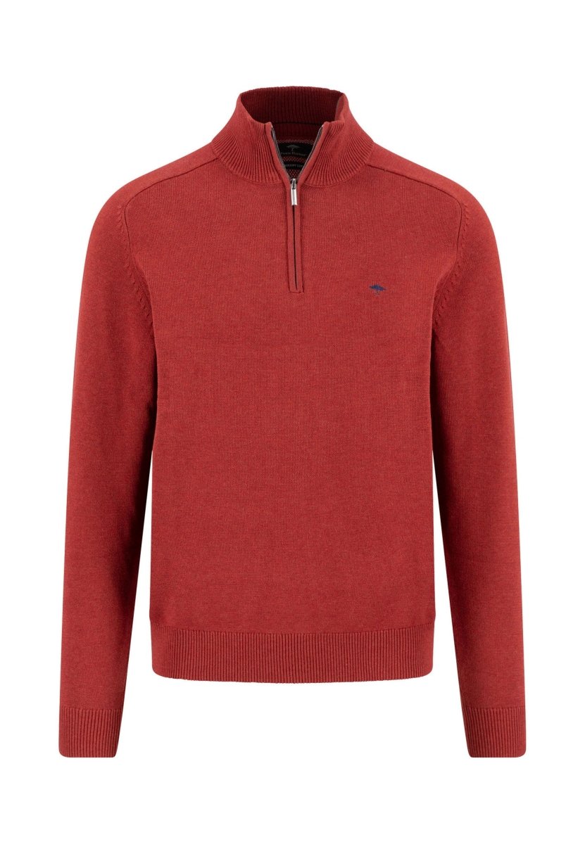 Troyer - Zip, Supersoft - RUTHERFORD & Co