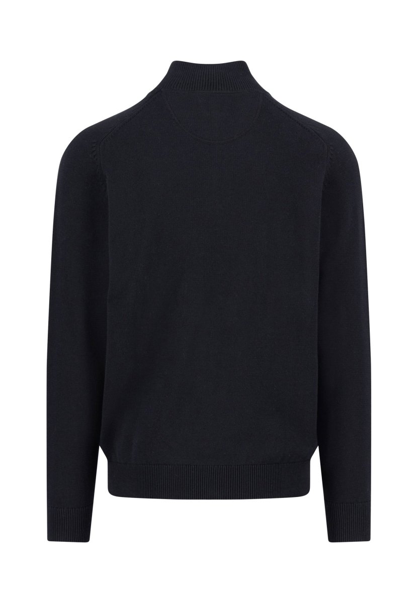 Troyer - Zip, Supersoft - RUTHERFORD & Co