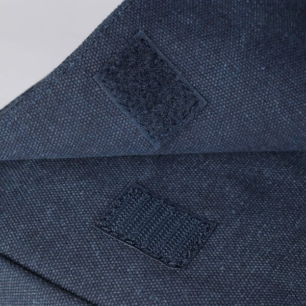 TRP0239 Troop London Classic Canvas Across Body Bag - RUTHERFORD & Co