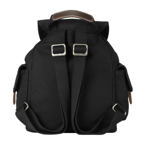 TRP0269 Troop London Classic Drawstring Backpack (Small) - RUTHERFORD & Co