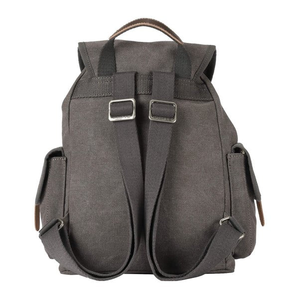 TRP0269 Troop London Classic Drawstring Backpack - RUTHERFORD & Co