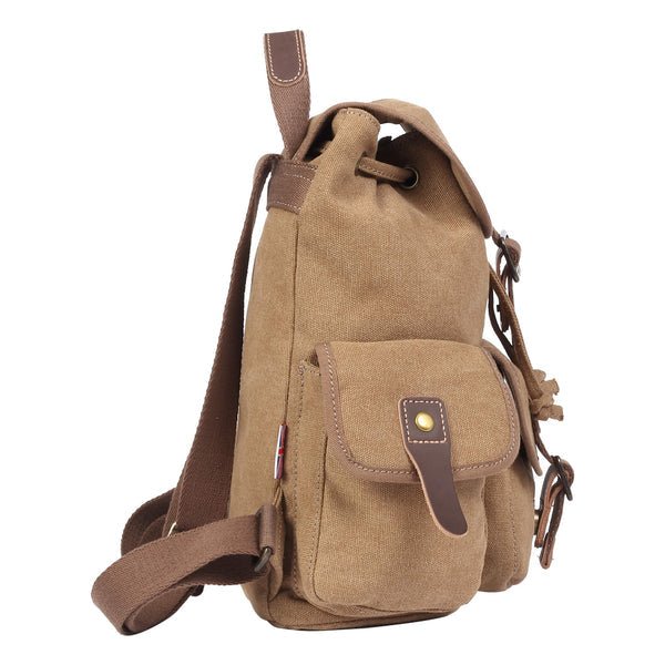 TRP0269 Troop London Classic Drawstring Backpack - RUTHERFORD & Co