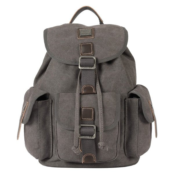 TRP0269 Troop London Classic Drawstring Backpack - RUTHERFORD & Co