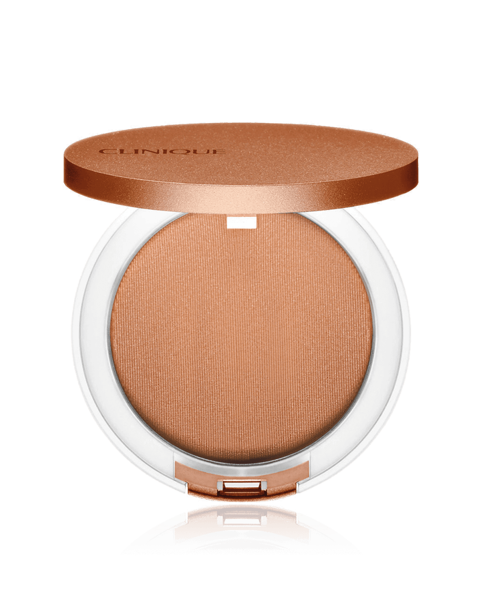 True Bronze™ Pressed Powder Bronzer - RUTHERFORD & Co