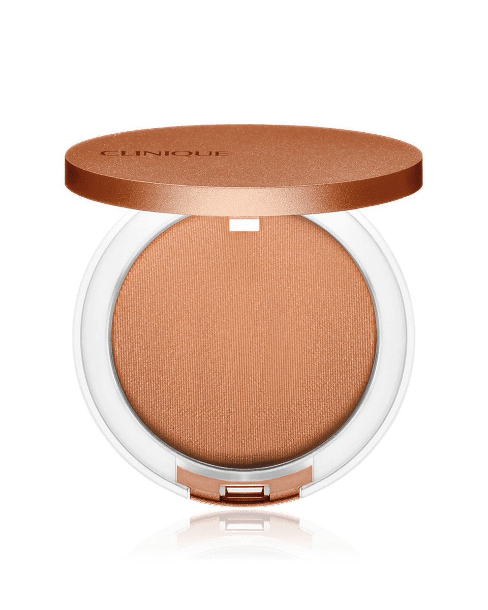 True Bronze™ Pressed Powder Bronzer - RUTHERFORD & Co
