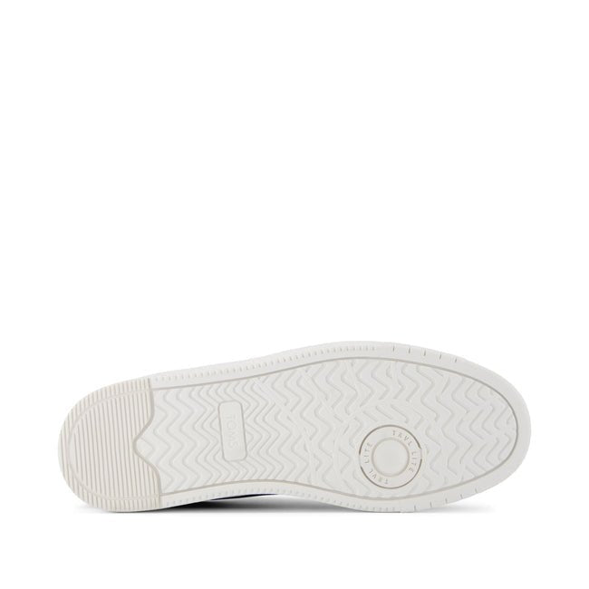 TRVL LITE Court Trainer Black - RUTHERFORD & Co