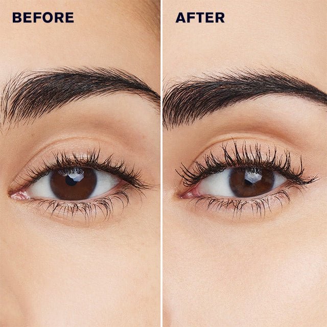 Turbo Lash High Powered Volume + Length Mascara - RUTHERFORD & Co
