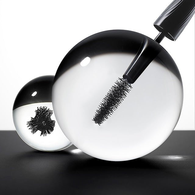 Turbo Lash High Powered Volume + Length Mascara - RUTHERFORD & Co