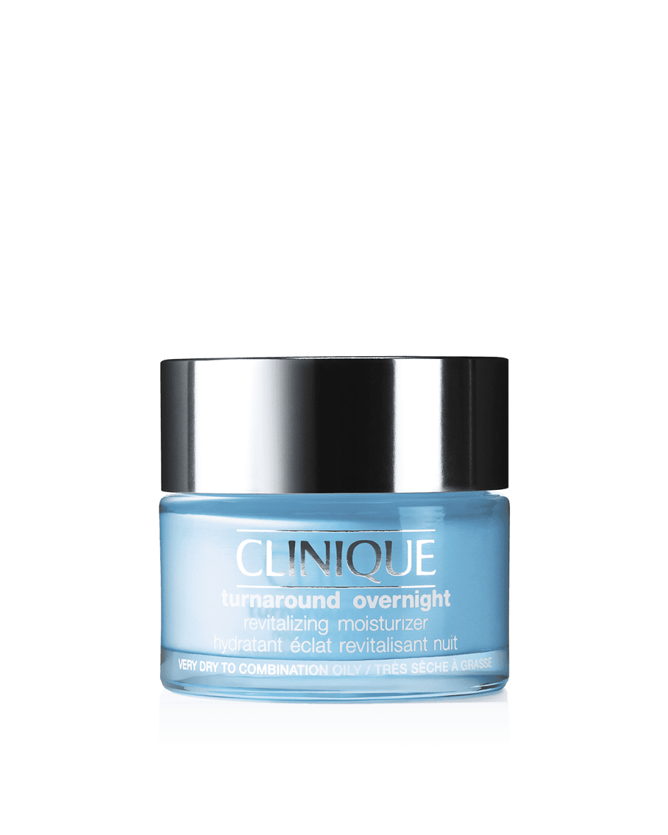Turnaround™ Overnight Revitalizing Moisturizer - RUTHERFORD & Co