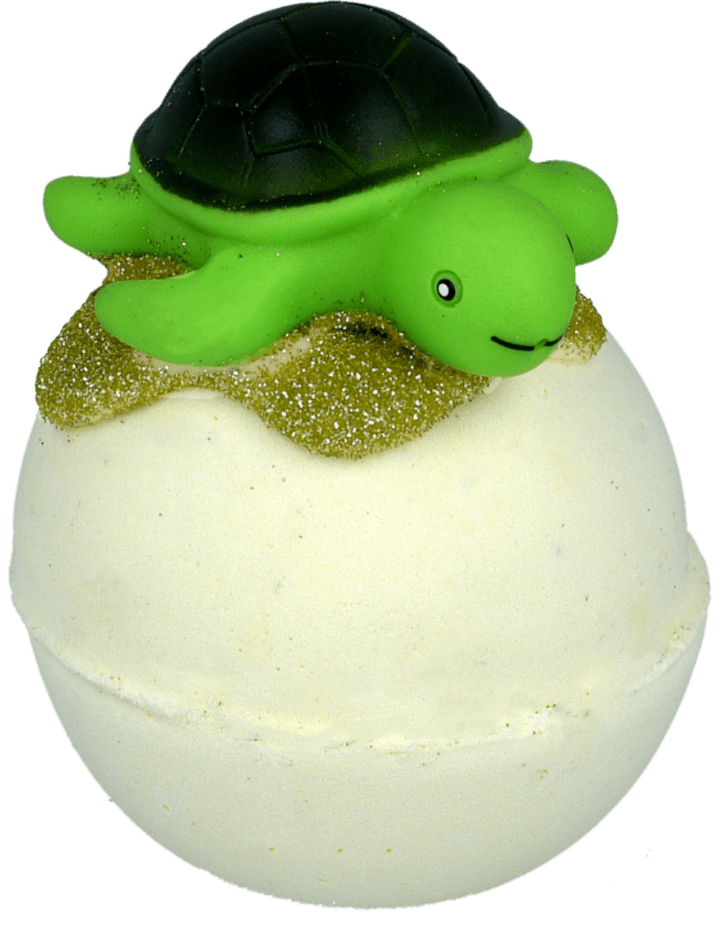 Turtle Chill Bath Blaster - RUTHERFORD & Co
