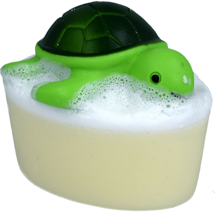Turtley Clean Toy Soap - RUTHERFORD & Co