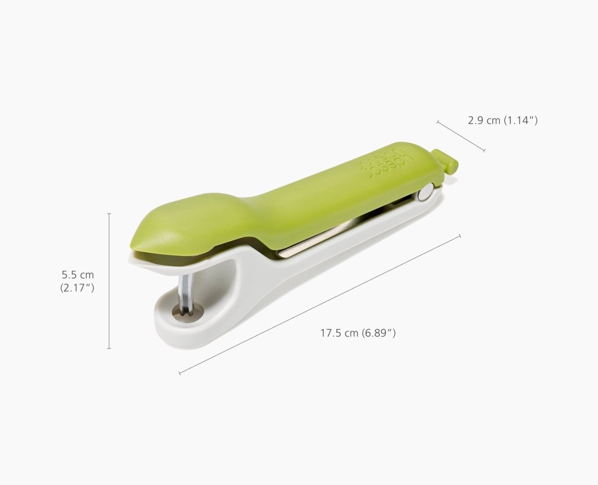 Tweezy™ 2 - in - 1 Pitter & Huller Tool - RUTHERFORD & Co
