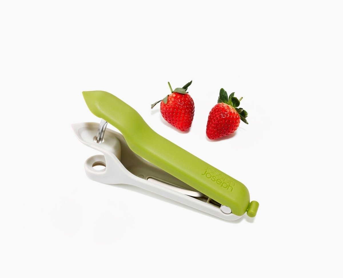 Tweezy™ 2 - in - 1 Pitter & Huller Tool - RUTHERFORD & Co