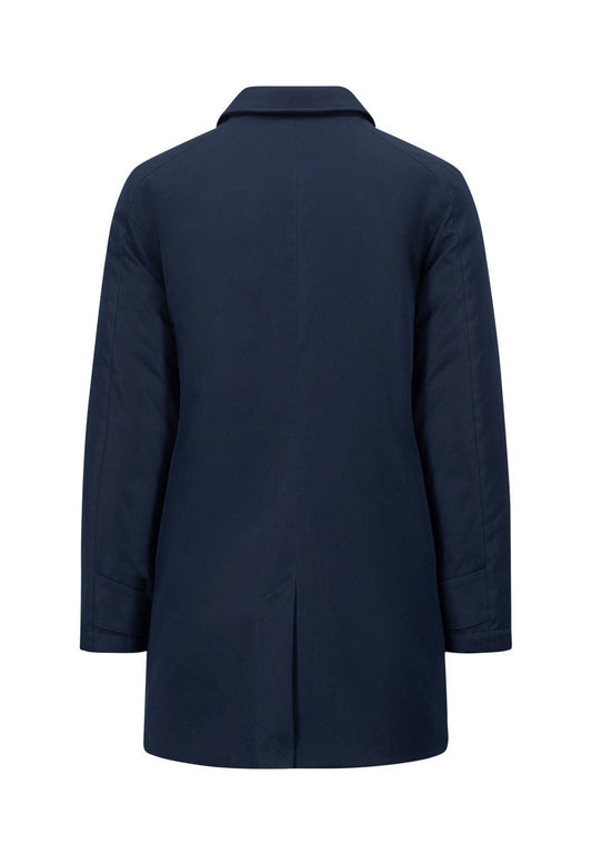 Twill Carcoat - RUTHERFORD & Co