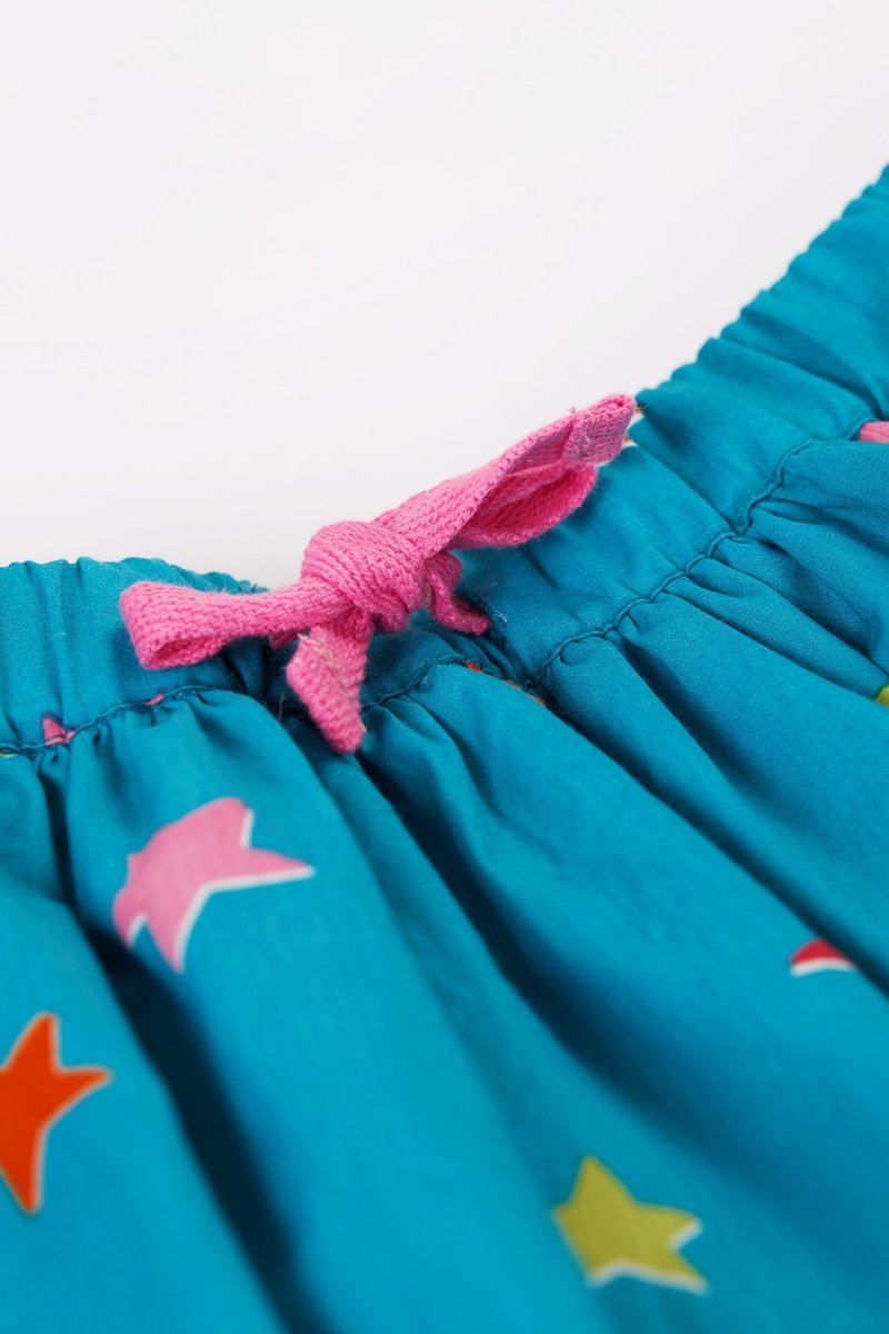 Twirly Dream Skirt - Unicorn - RUTHERFORD & Co
