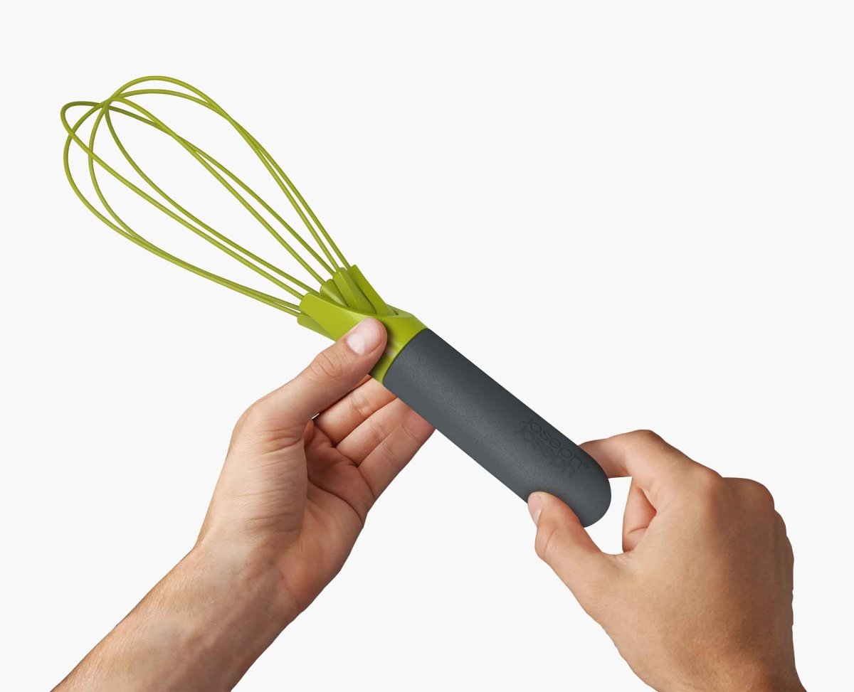 Twist™ 2-in-1 Green Whisk - RUTHERFORD & Co