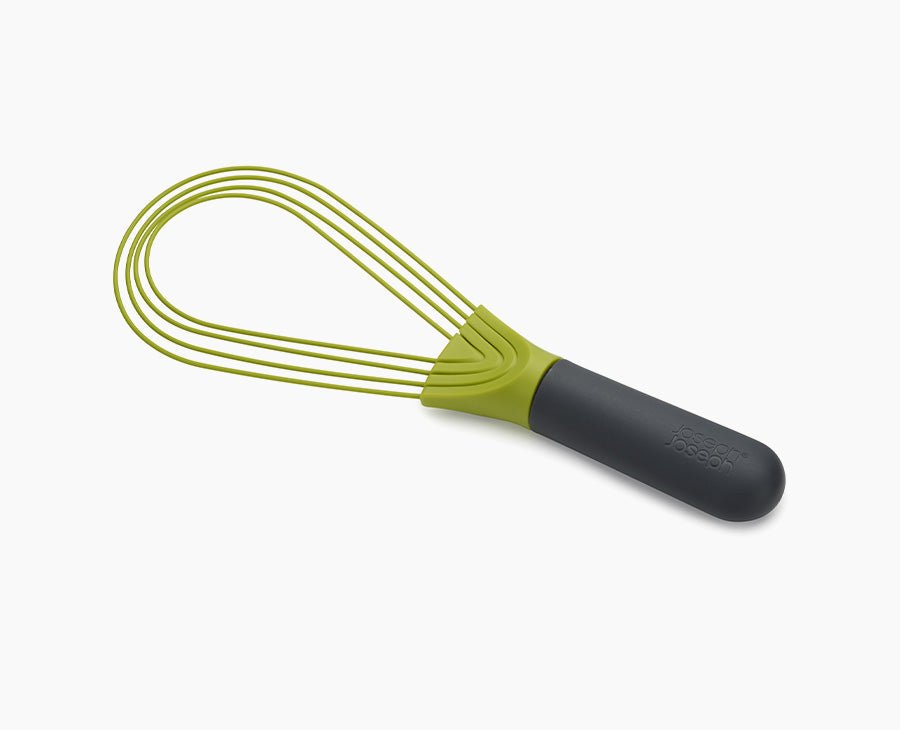 Twist™ 2-in-1 Green Whisk - RUTHERFORD & Co