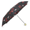 CHRISTMAS IS CALLING Responsible Handbag Umbrella