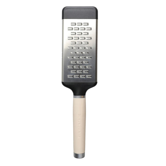 KitchenAid Etched Cheese Grater - RUTHERFORD & Co