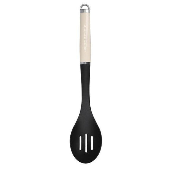 KitchenAid Nylon Slotted Spoon - RUTHERFORD & Co