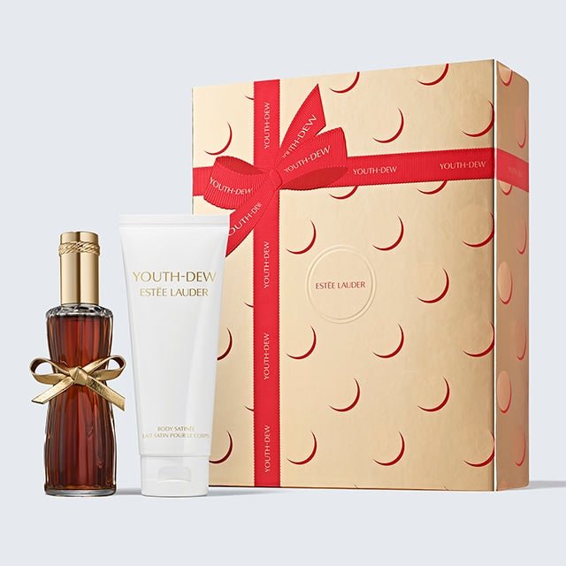 Unforgettable Moments: Youth - Dew Indulgent Duo Fragrance Set - RUTHERFORD & Co