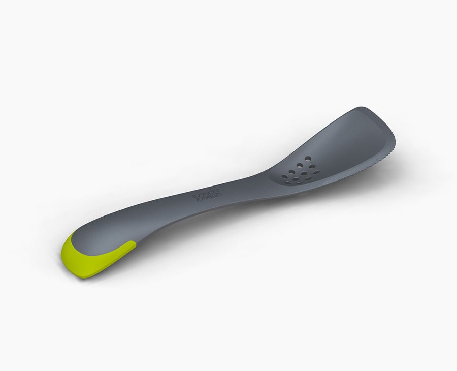 Uni - Tool™ Grey 5 - in - 1 Utensil - RUTHERFORD & Co