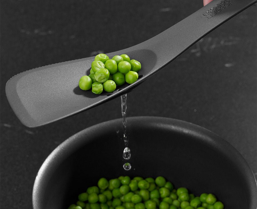 Uni - Tool™ Grey 5 - in - 1 Utensil - RUTHERFORD & Co