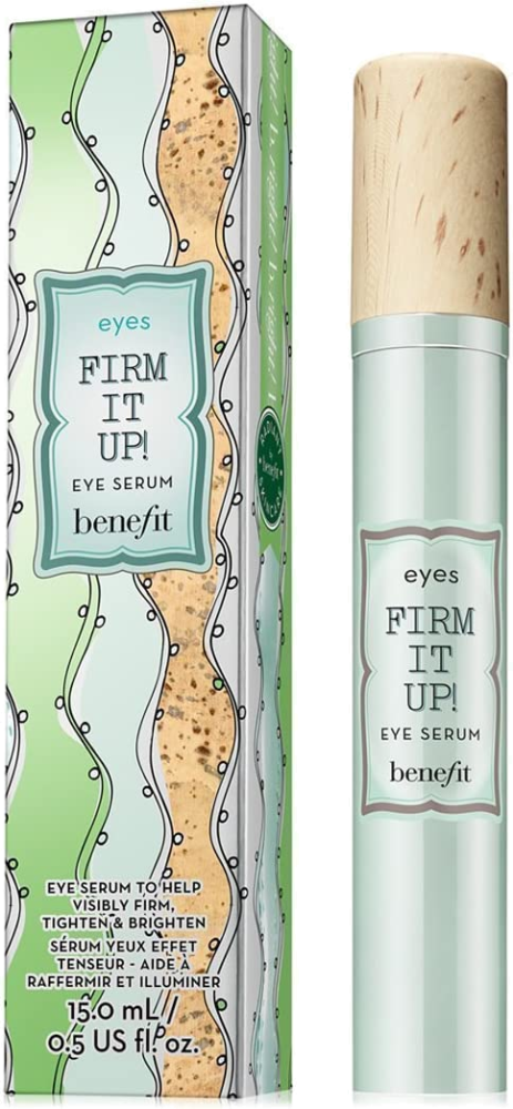 Firm It Up Eye Serum 15ml