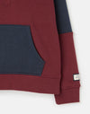 Try Rugby Sweatshirt - RUTHERFORD & Co