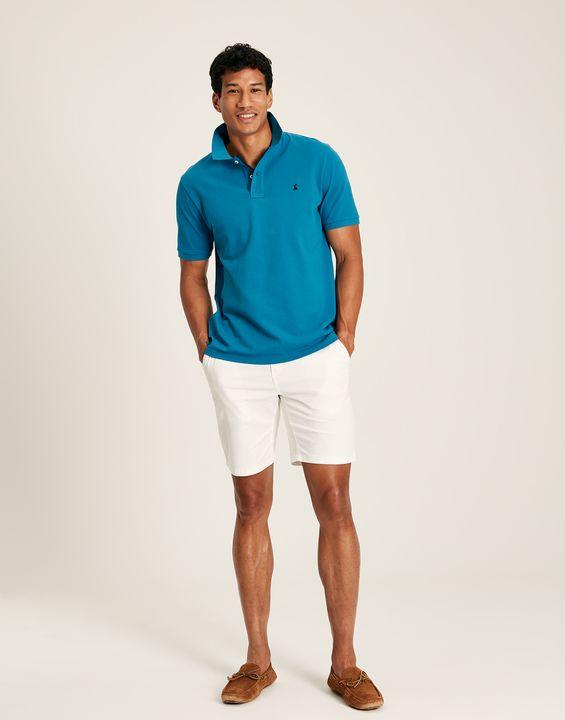 Joules woody hotsell slim fit polo