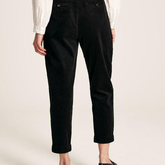 Calla Cord Trousers - RUTHERFORD & Co