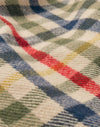 Langtree Check Scarf