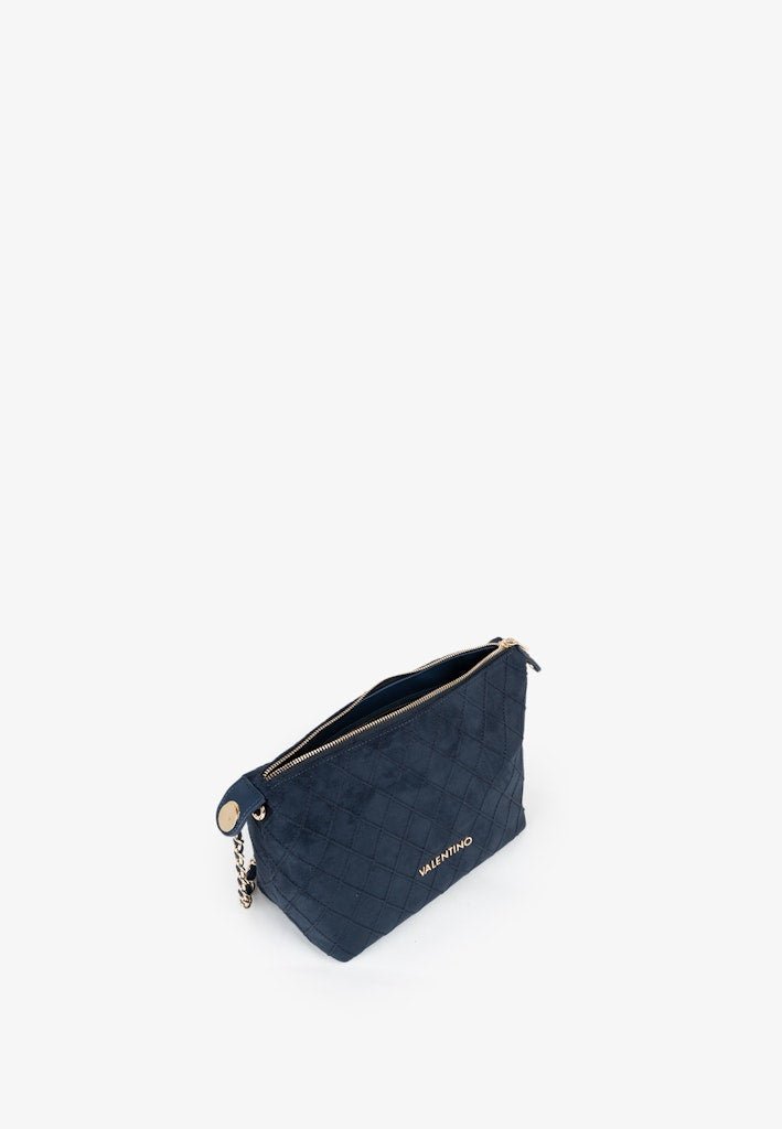Valentino Makena Hobo Bag - Blue - RUTHERFORD & Co