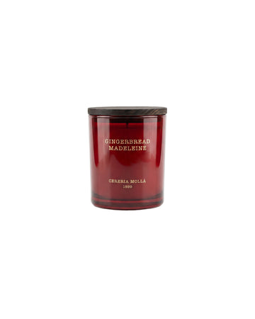 Gingerbread Madeleine Candle 230g