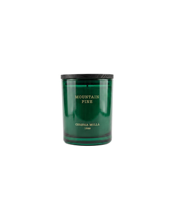 Mountain Pine Candle 230g