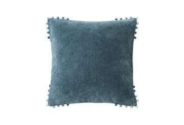Velvet Cushion - RUTHERFORD & Co