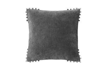 Velvet Cushion - RUTHERFORD & Co