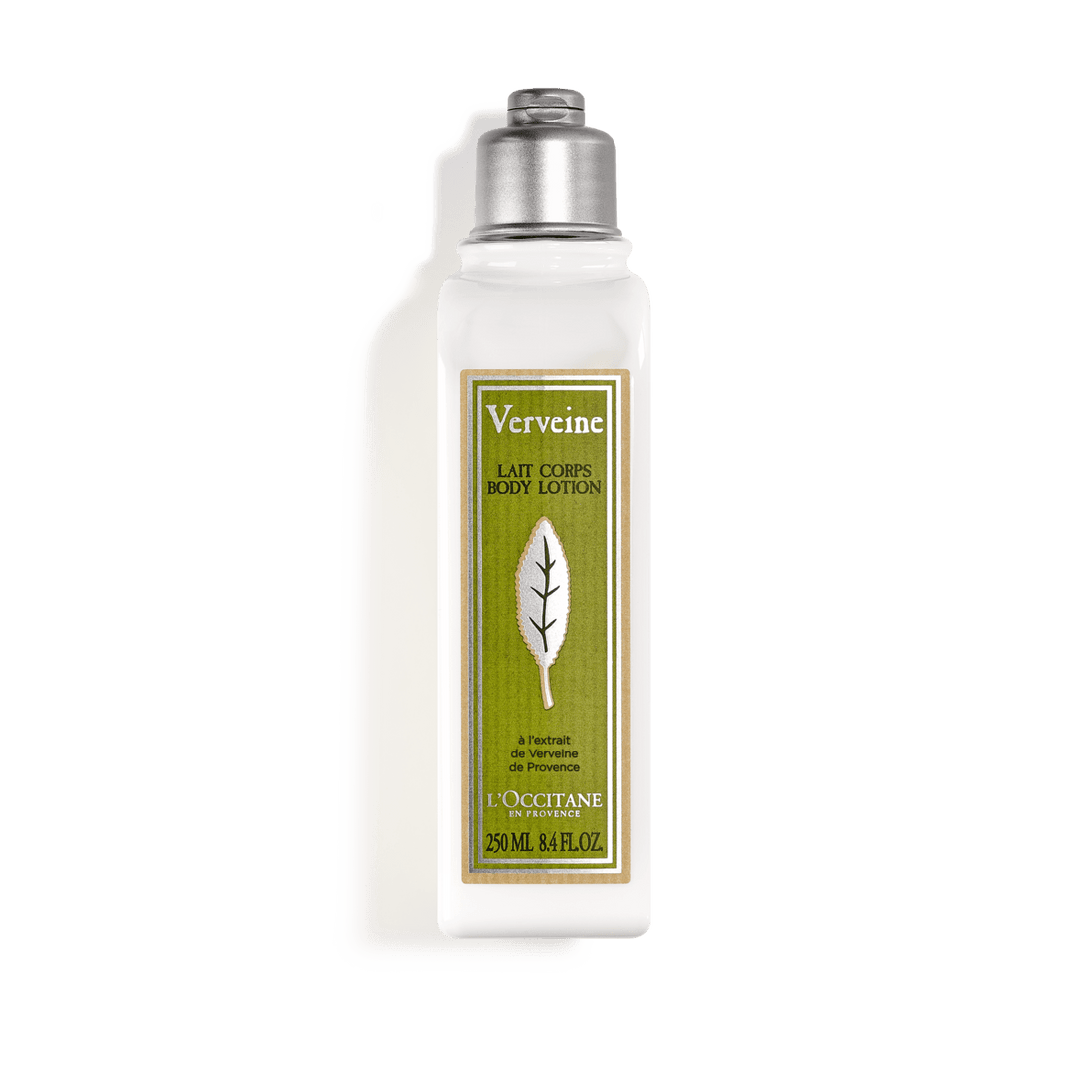 Verbena Body Milk 250ml - RUTHERFORD & Co